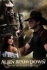 Alien Showdown: The Day the Old West Stood Still