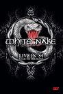 Whitesnake: Live in '84 - Back to the Bone
