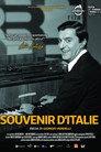 Souvenir d'Italie