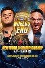 AEW Worlds End 2023
