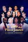 Le Gala des Pièces Jaunes 2025 : Le concert événement