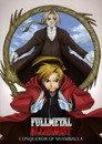 Fullmetal Alchemist the Movie: Conqueror of Shamballa