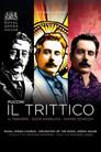 Puccini: Il Trittico