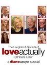 The Laughter & Secrets of Love Actually: 20 Years Later – A Diane Sawyer Special