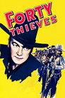 Forty Thieves
