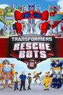 Transformers: Rescue Bots